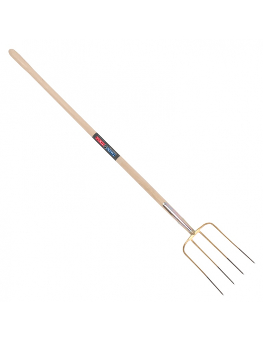 MESTVORK 4 TANDS STIFT 130 CM