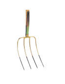 MESTVORK 4 TANDS STIFT 130 CM