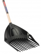 MESTVORK 4 TANDS STIFT 130 CM