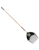 MESTVORK 4 TANDS STIFT 130 CM