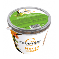 EQUIFIRST (502634) HORSE TREATS HERBAL 1,5 KG