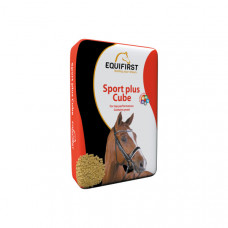 EQUIFIRST (502010) SPORT PLUS CUBE 20 KG