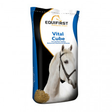 EQUIFIRST (502002) VITAL CUBE 20 KG