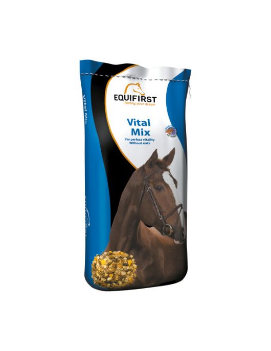 EQUIFIRST (502003) VITAL MIX 20 KG