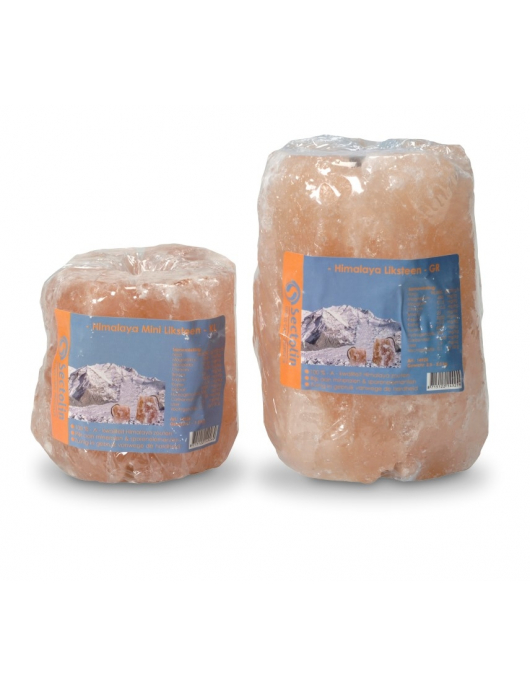 HIMALAYA LIKSTEEN 6X2,5KG