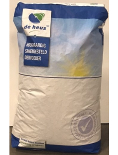 BIETENPULP 6MM 20KG (GMP + FSA GEBORGD)