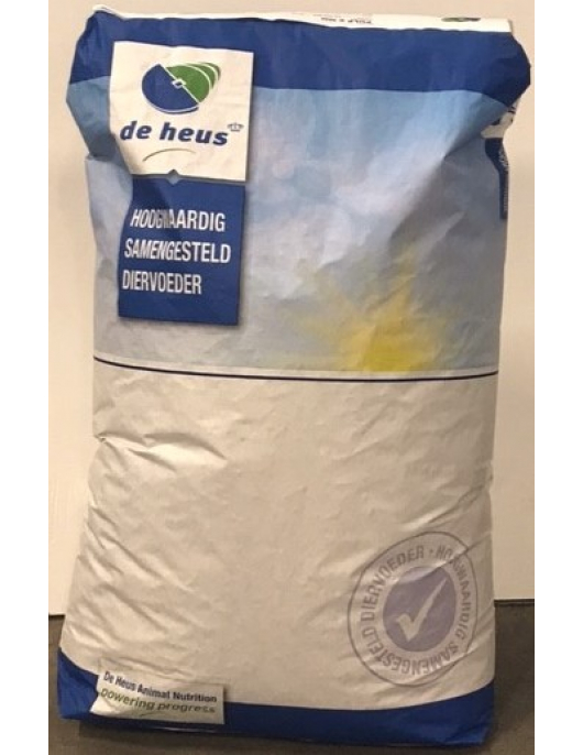 BIETENPULP 6MM 20KG (GMP + FSA GEBORGD)