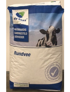 EURO ROOD 20KG (GMP + FSA GEBORGD)