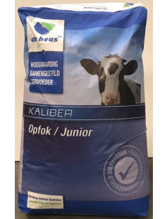 KALIBER JUNIOR 20KG (GMP + FSA GEBORGD)