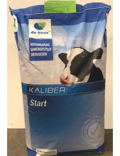 KALIBER START 20KG (GMP+ FSA GEBORGD)