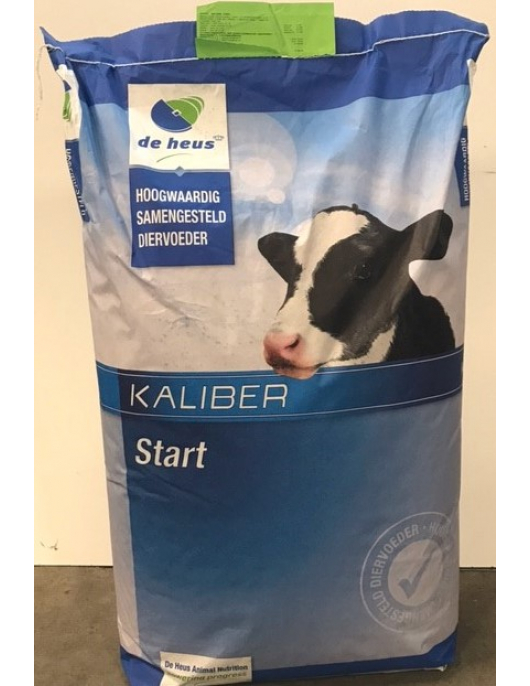 KALIBER START 20KG (GMP+ FSA GEBORGD)