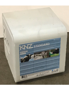 LIKSTEEN RUND+S STAND.K 10KG