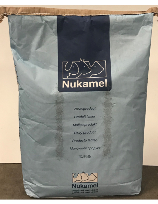 NUKAMEL LAMMERENMELK