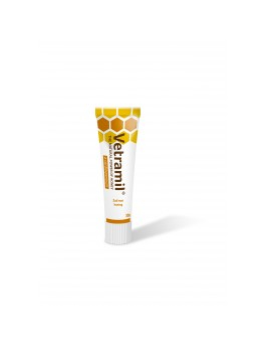 VETRAMIL HONINGZALF 30 GR