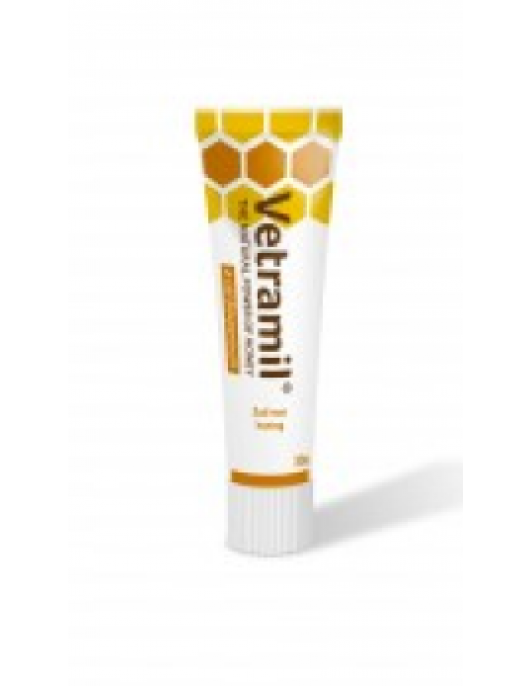 VETRAMIL HONINGZALF 30 GR
