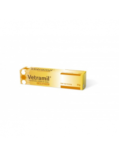 VETRAMIL HONINGZALF 30 GR VETRAMIL HONINGZALF 30 GR
