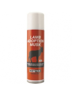 AMOS ADOPTIESPRAY MUSK 200 ML AMOS ADOPTIESPRAY MUSK 200 ML