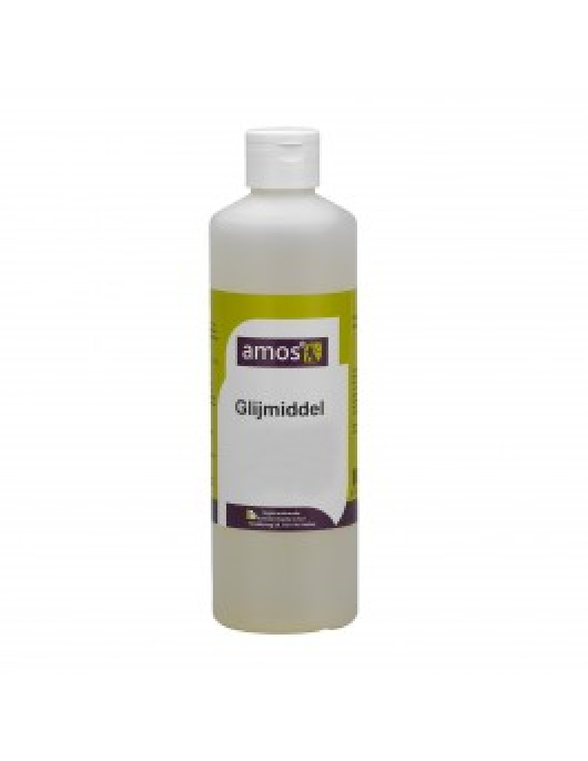 AMOS GLIJMIDDEL 500 ML