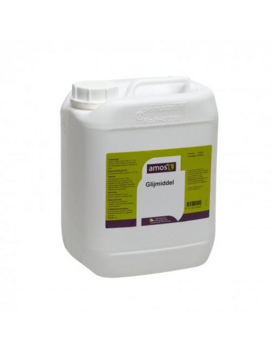 AMOS GLIJMIDDEL 5 LTR