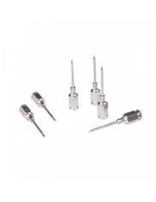 SCHROEFNAALDEN HENKE 1.80 X 15 MM