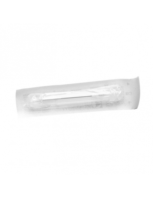 WEGWERPNAALDEN LUER LOCK 160 X 40 MM