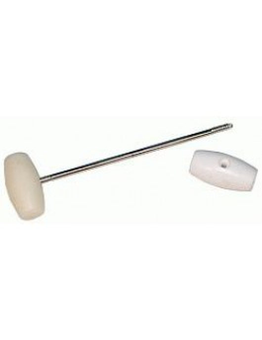 SCHEDEHECHTKLOSJE VF 700/710 3-8 CM VX