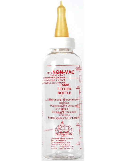 LAMMERENFLES NETTEX COMPLEET 500 ML