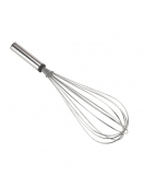 GARDE RVS Ø115MM