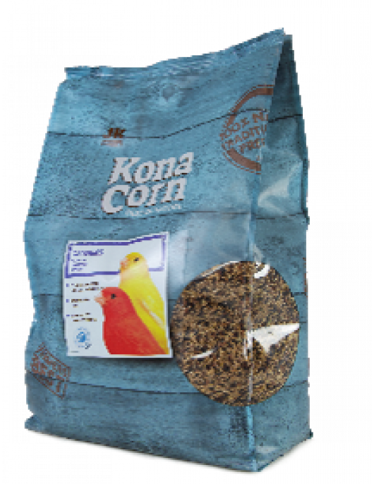 KC KANARIEZAAD 4 KG