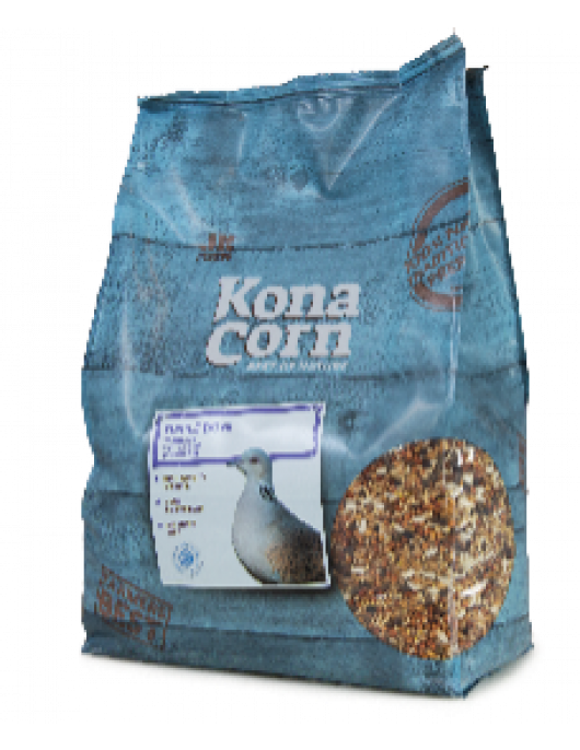 KC TORTELDUIVENVOER 4KG
