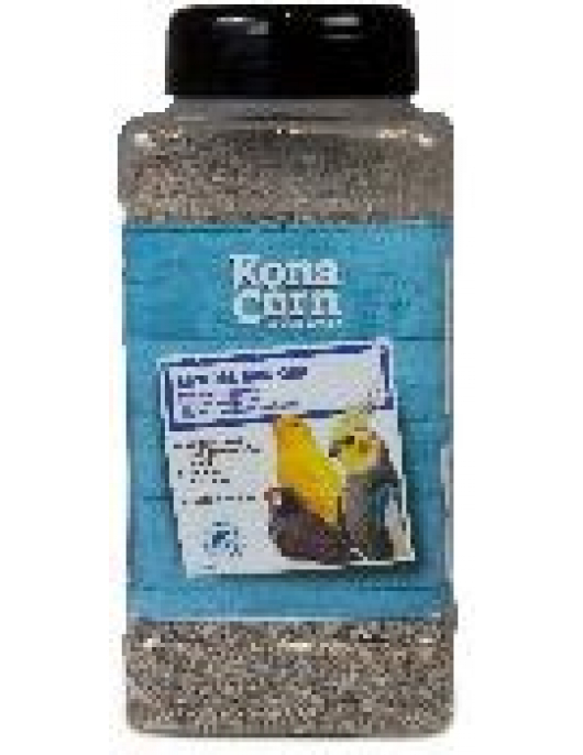 KC MINERAAL VOGELGRIT 1.25 KG