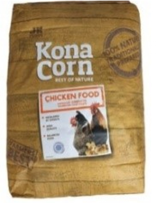 KC EEND EN WATERVOGELMIX 18KG