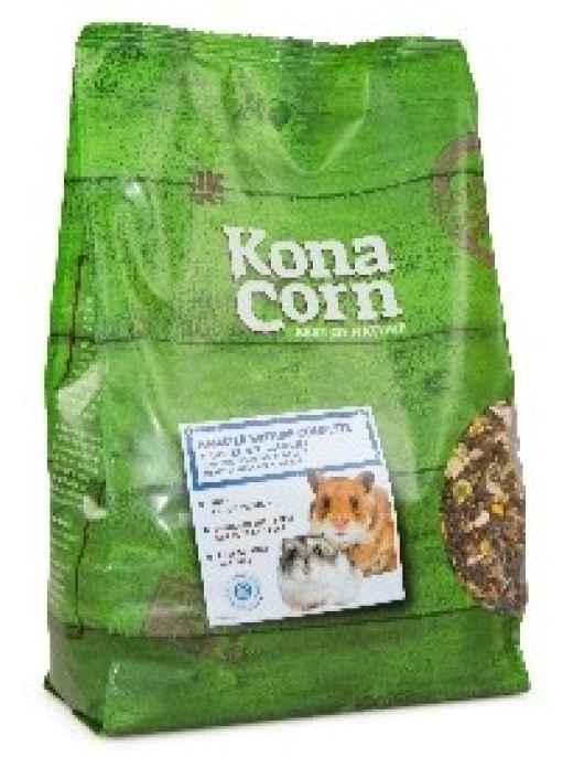 KC HAMSTER MIX COMPLEET 1,5 KG