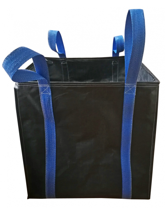 TALEN TOOLS – BIG BAG – BOUWAFVALZAK – MET VEER – 100 CM – 1000 LITER
