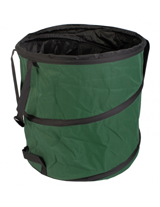 TALEN TOOLS – TUINAFVALZAK – EXTRA STERK – MET VEER – 85 LITER