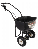 TALEN TOOLS – GAZONPRIKKER – VERZINKT STAAL – 40 CM