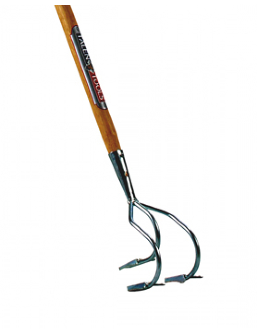 CULTIVATOR 3 T. LOS