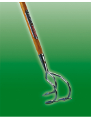 CULTIVATOR 3 T. LOS
