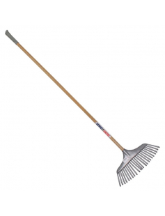 TALEN TOOLS – BLADHARK – KUNSTSTOF – ESSENHOUTEN STEEL – 120 CM TALEN TOOLS – BLADHARK – KUNSTSTOF – ESSENHOUTEN STEEL – 120 CM