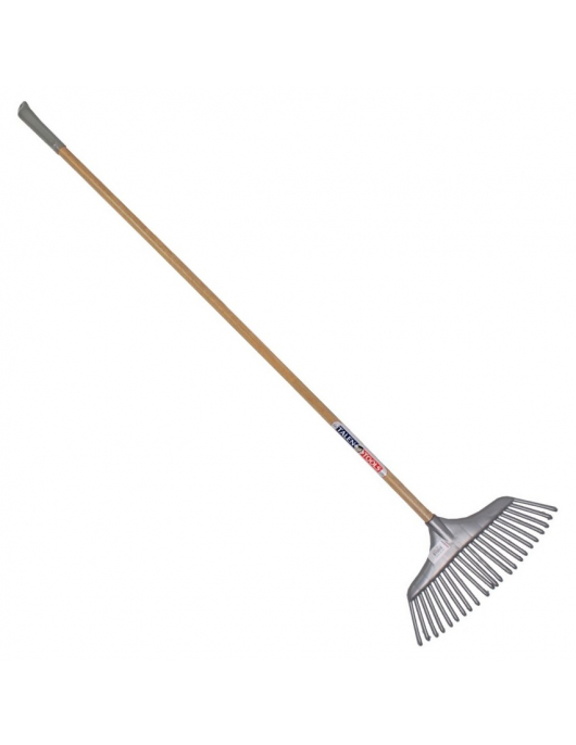 TALEN TOOLS – BLADHARK – KUNSTSTOF – ESSENHOUTEN STEEL – 120 CM