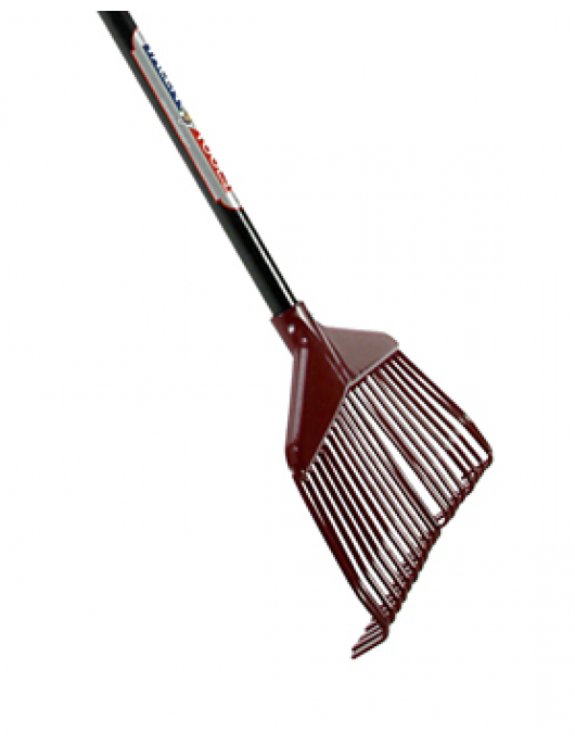TALEN TOOLS – BLADHARK – NYLON – 21 TANDEN – GLASFIBER STEEL – 150 CM