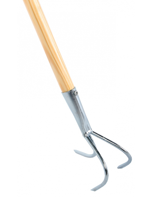 MINI- TUINKRABBER COMPL.
