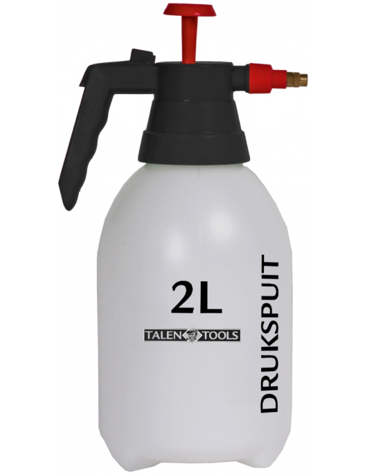 PLANTSPUIT 2 LITER