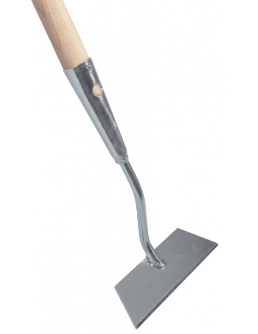 RECHTE SCHOFFEL 12CM LOS