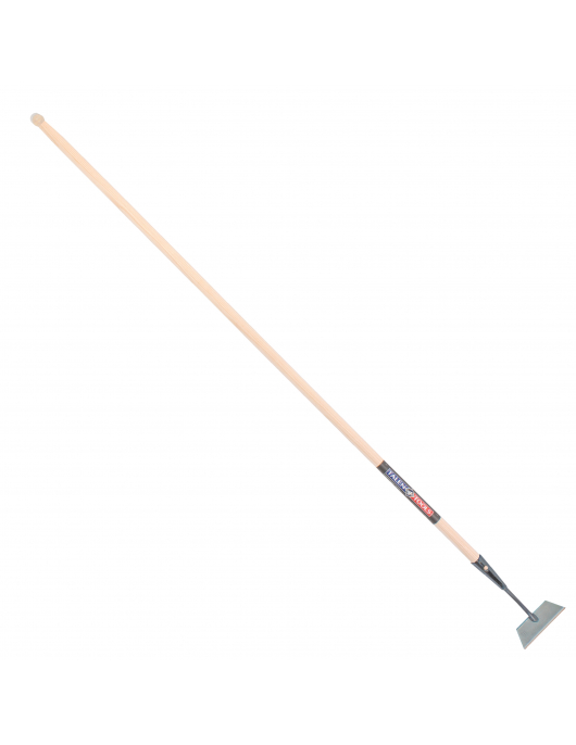 RECHTE SCHOFFEL 14CM COMPL.