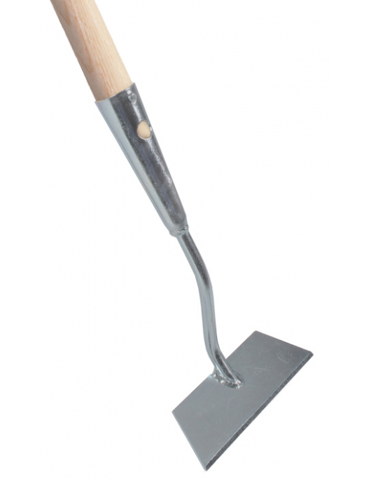 RECHTE SCHOFFEL 14CM LOS