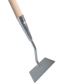RECHTE SCHOFFEL 16CM COMPL.