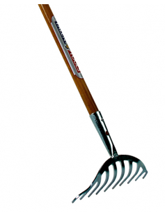 TALEN TOOLS – ROZENHARK – METAAL – 10 TANDEN – ESSENHOUTEN STEEL – 150 CM TALEN TOOLS – ROZENHARK – METAAL – 10 TANDEN – ESSENHOUTEN STEEL – 150 CM