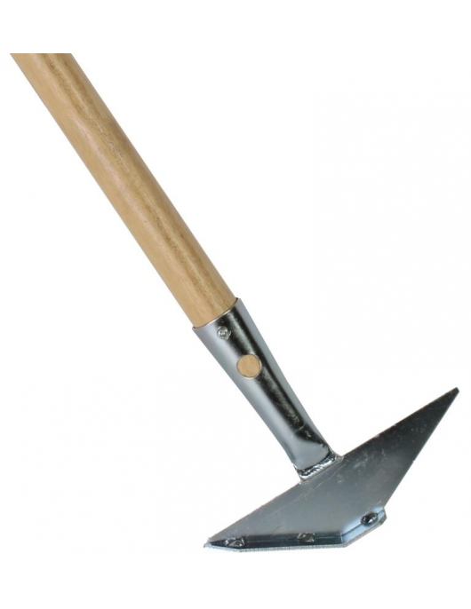 VOEGENKRABBER MET STEEL 160/3