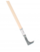 VOEGENMES INCL. STEEL 150CM